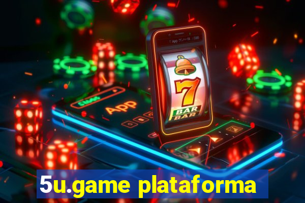 5u.game plataforma